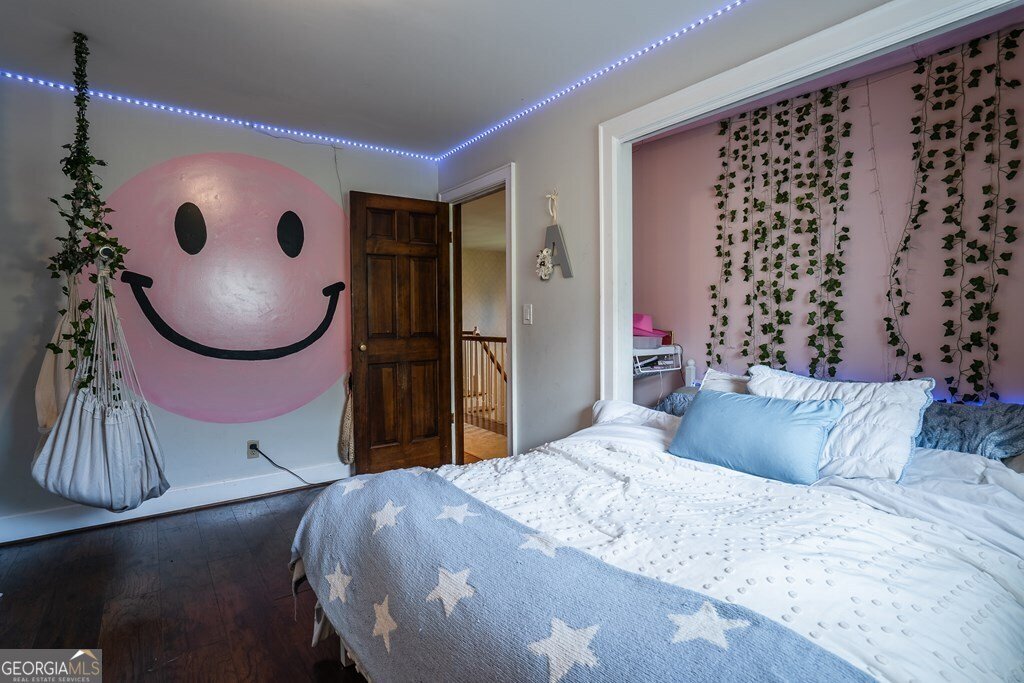 1461 Houston Valley Road Ringgold - 38