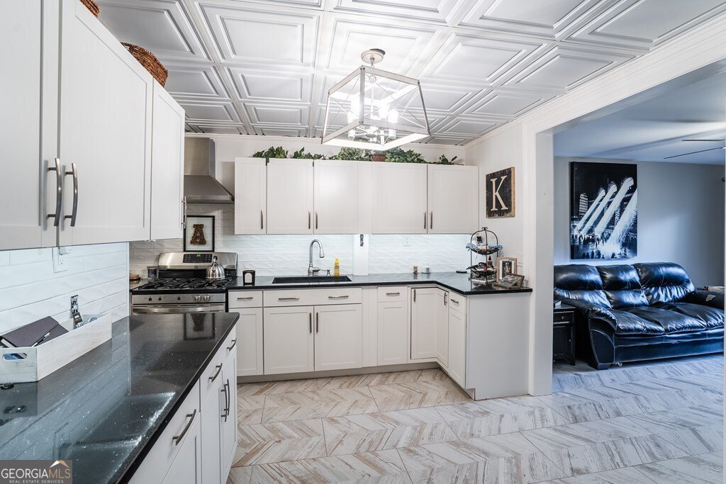 1461 Houston Valley Road Ringgold - 39