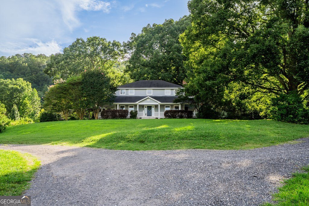 1461 Houston Valley Road Ringgold - 4