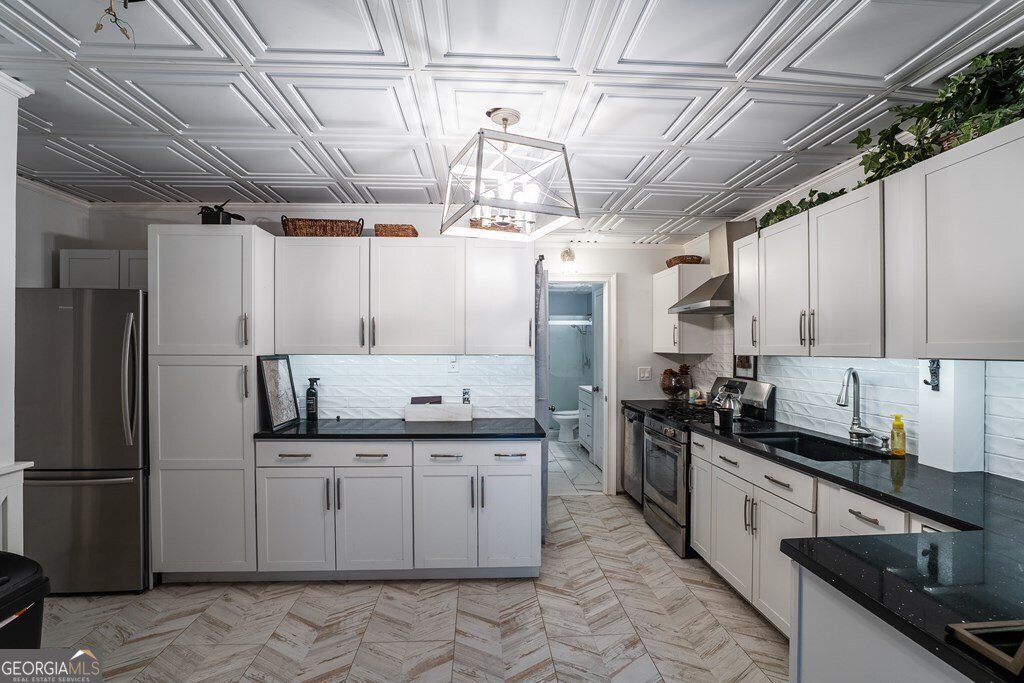 1461 Houston Valley Road Ringgold - 40