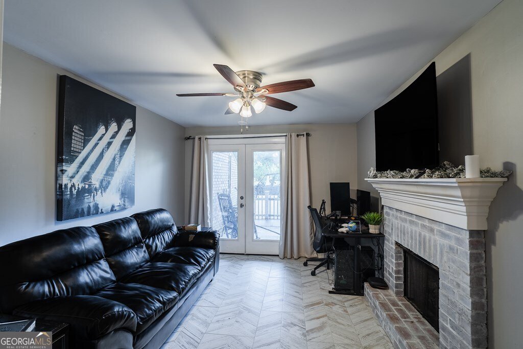 1461 Houston Valley Road Ringgold - 42