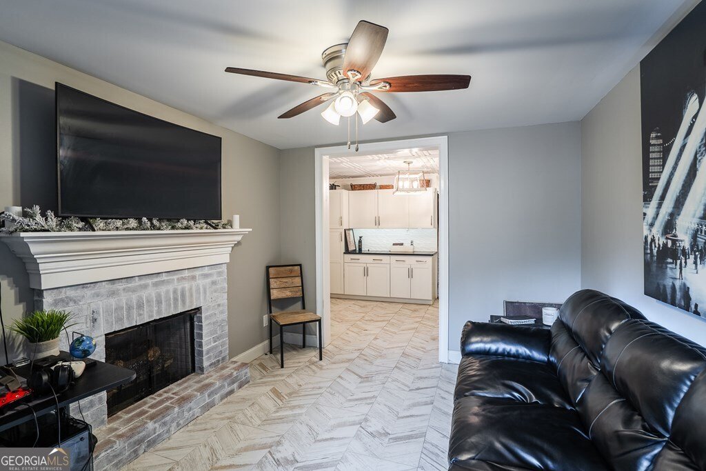 1461 Houston Valley Road Ringgold - 43