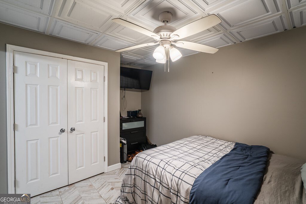 1461 Houston Valley Road Ringgold - 45