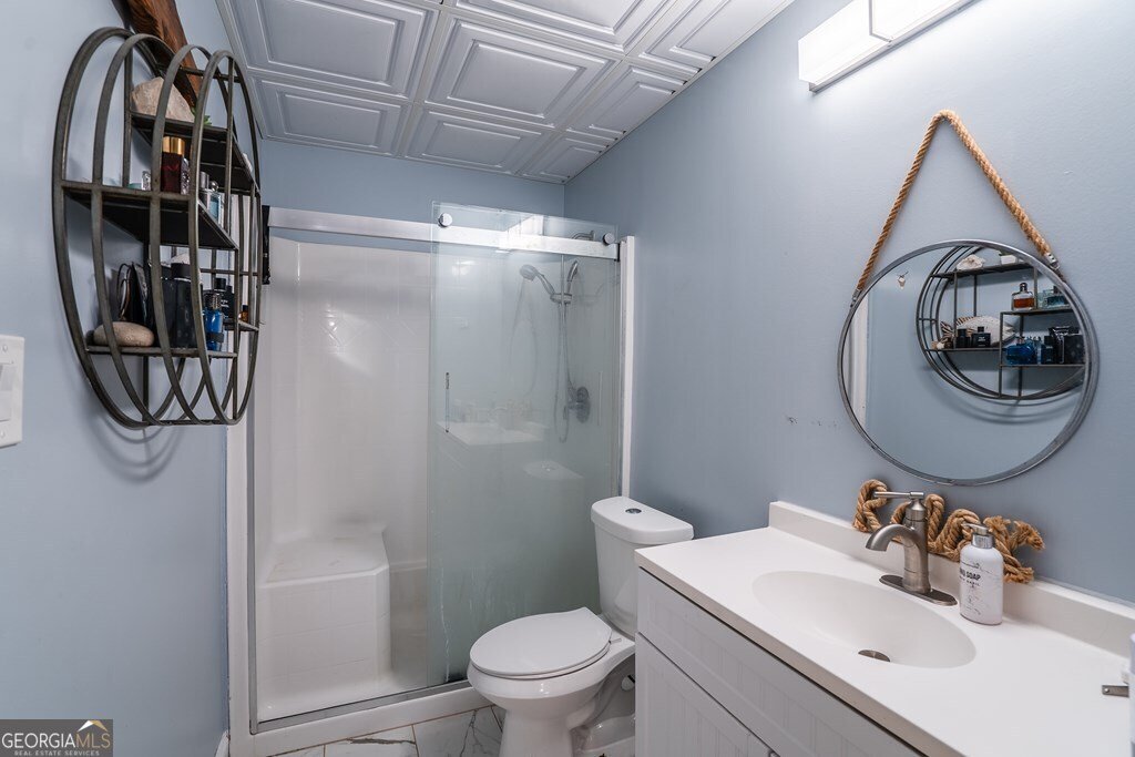 1461 Houston Valley Road Ringgold - 47