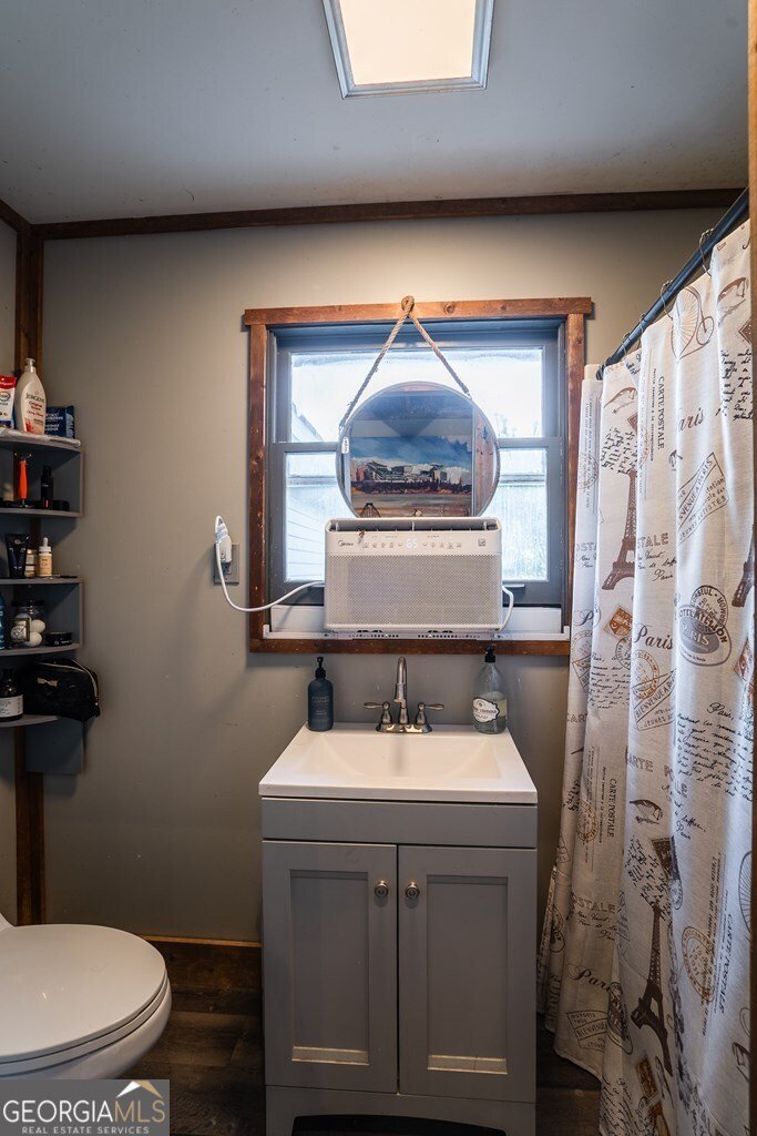 1461 Houston Valley Road Ringgold - 54