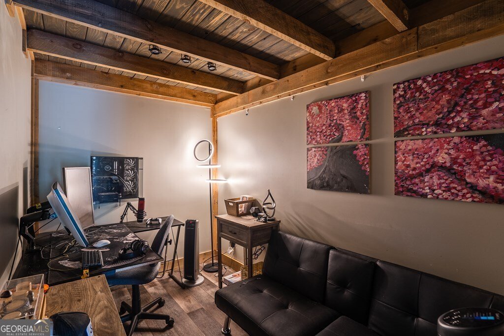 1461 Houston Valley Road Ringgold - 55