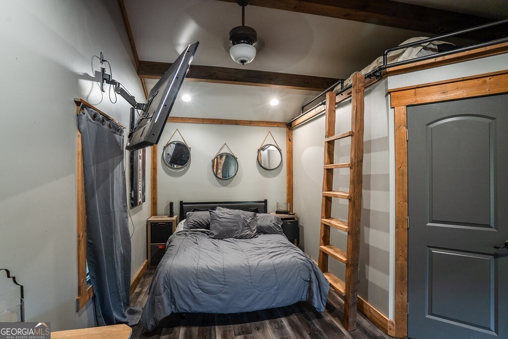 1461 Houston Valley Road Ringgold - 57