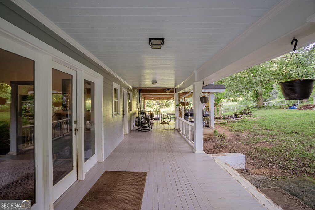 1461 Houston Valley Road Ringgold - 66