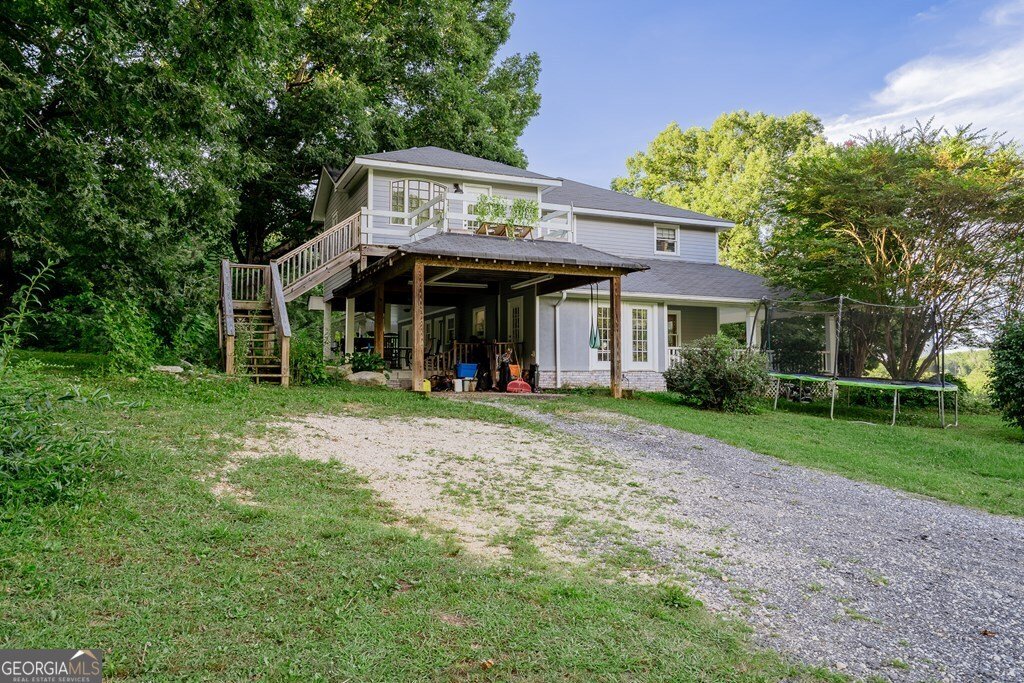 1461 Houston Valley Road Ringgold - 67