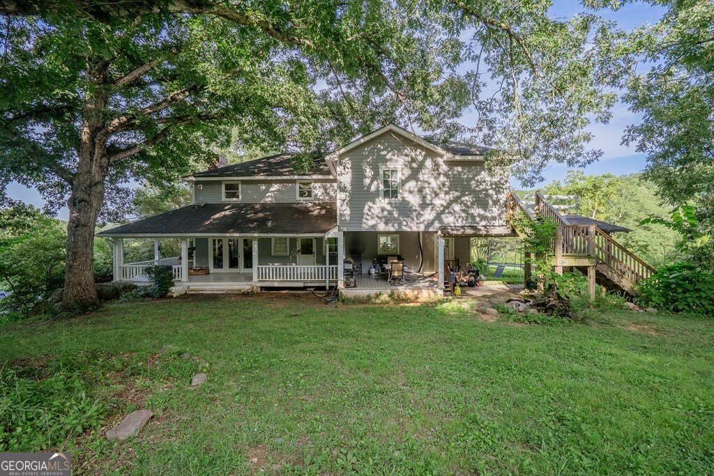 1461 Houston Valley Road Ringgold - 69