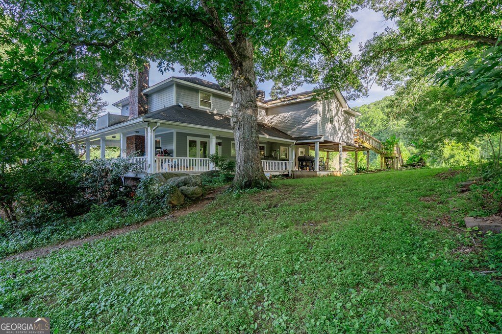 1461 Houston Valley Road Ringgold - 70