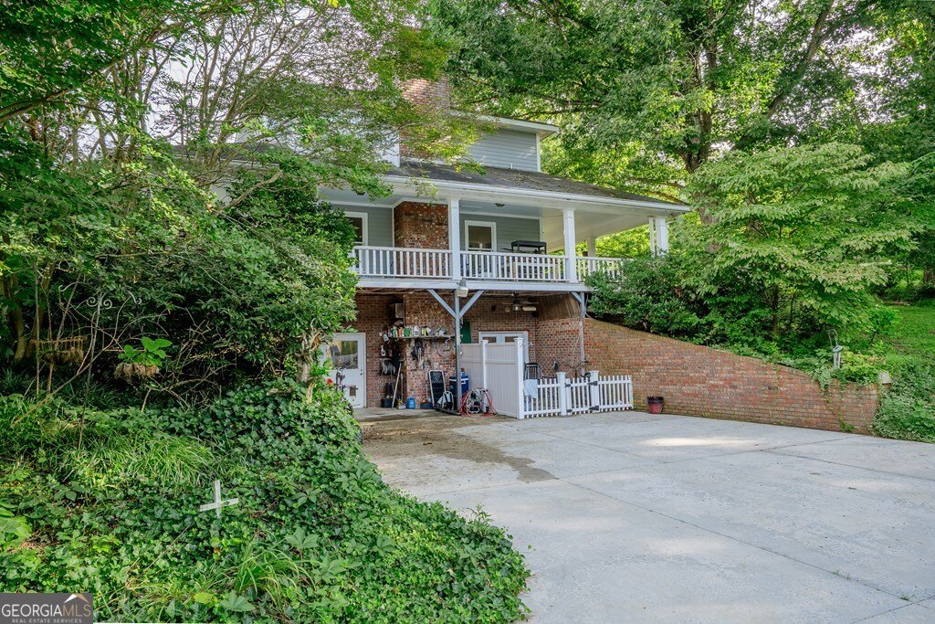 1461 Houston Valley Road Ringgold - 71