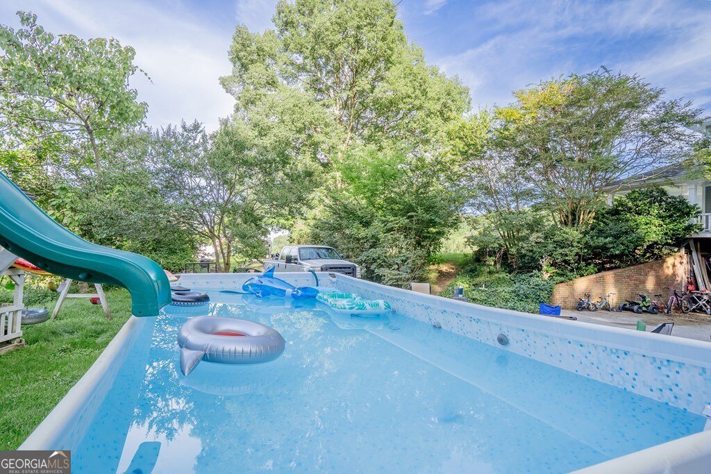 1461 Houston Valley Road Ringgold - 72