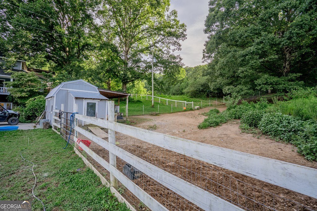 1461 Houston Valley Road Ringgold - 73