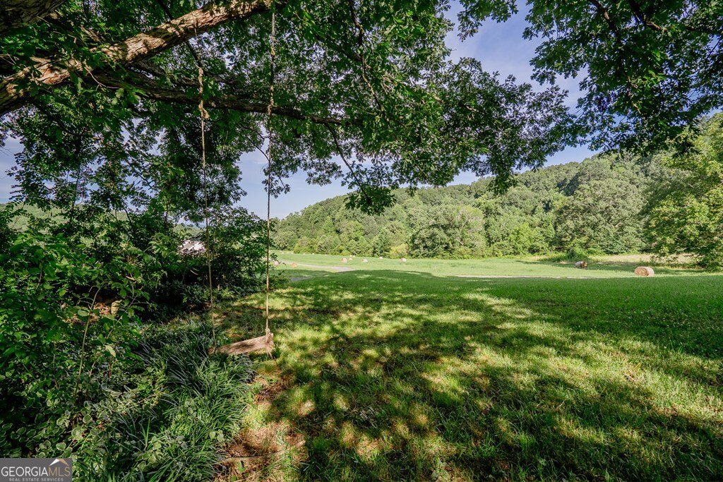 1461 Houston Valley Road Ringgold - 75