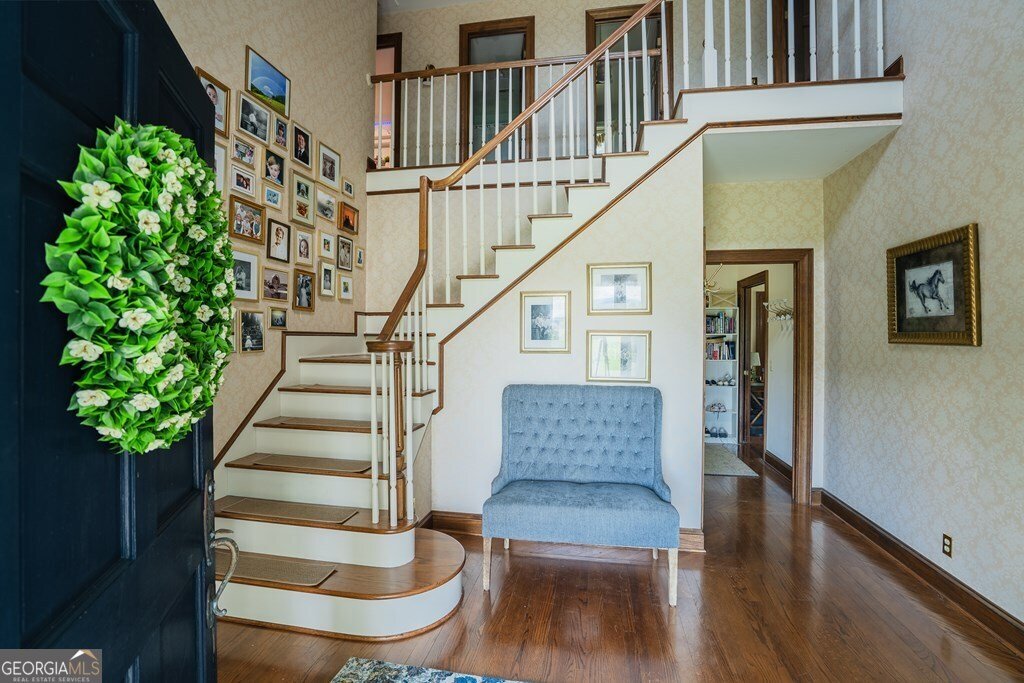 1461 Houston Valley Road Ringgold - 9