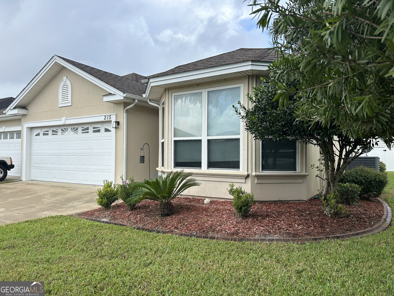 215 Austin Ryan Drive Kingsland - 1