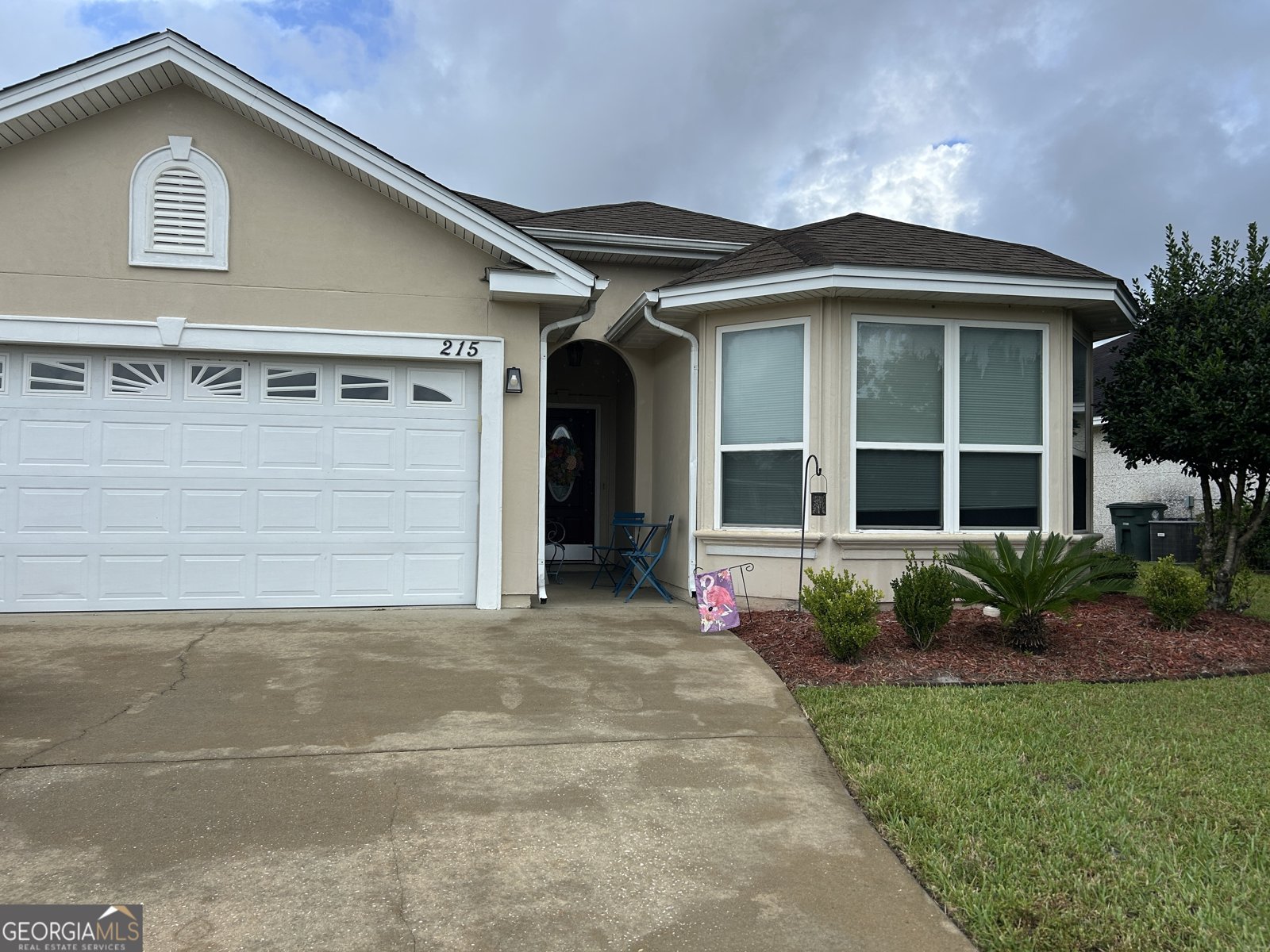 215 Austin Ryan Drive Kingsland - 2