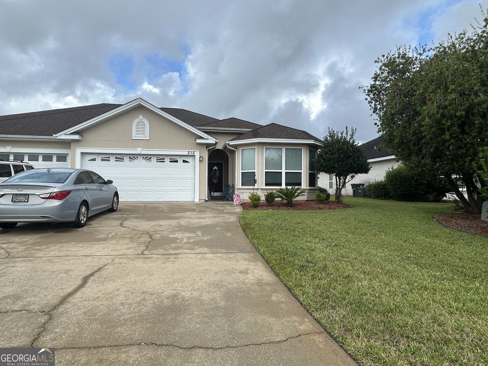 215 Austin Ryan Drive Kingsland - 3