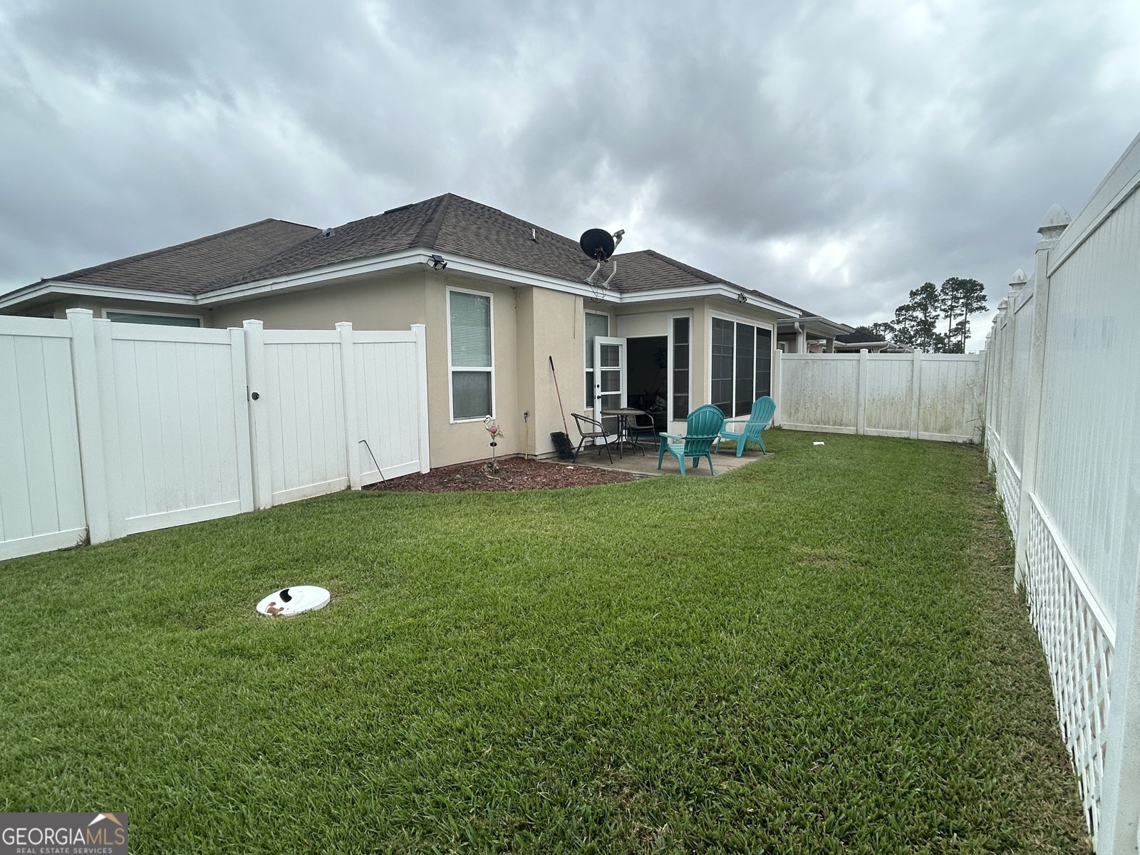 215 Austin Ryan Drive Kingsland - 31