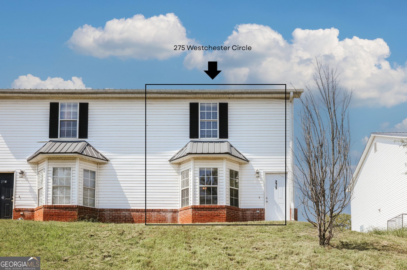 275 Westchester Circle Athens - 30