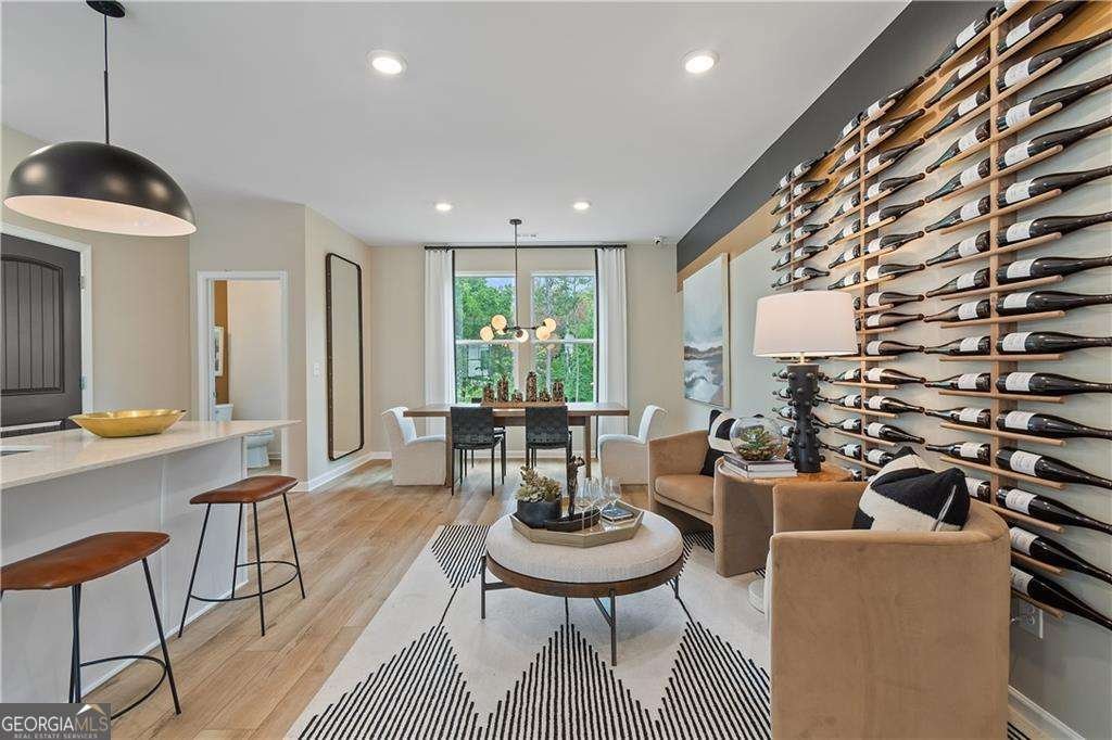176 Werner Brook Way Atlanta - 10