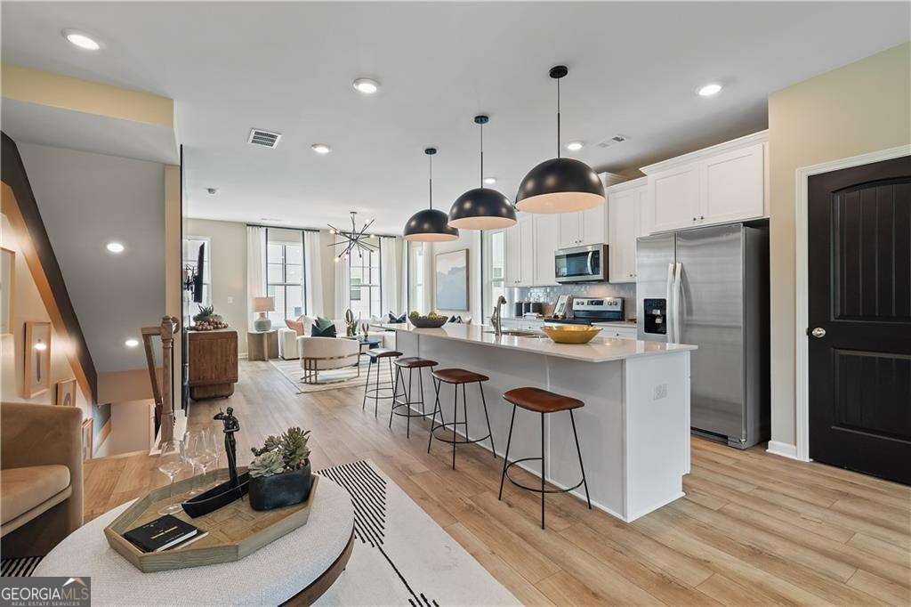 176 Werner Brook Way Atlanta - 13