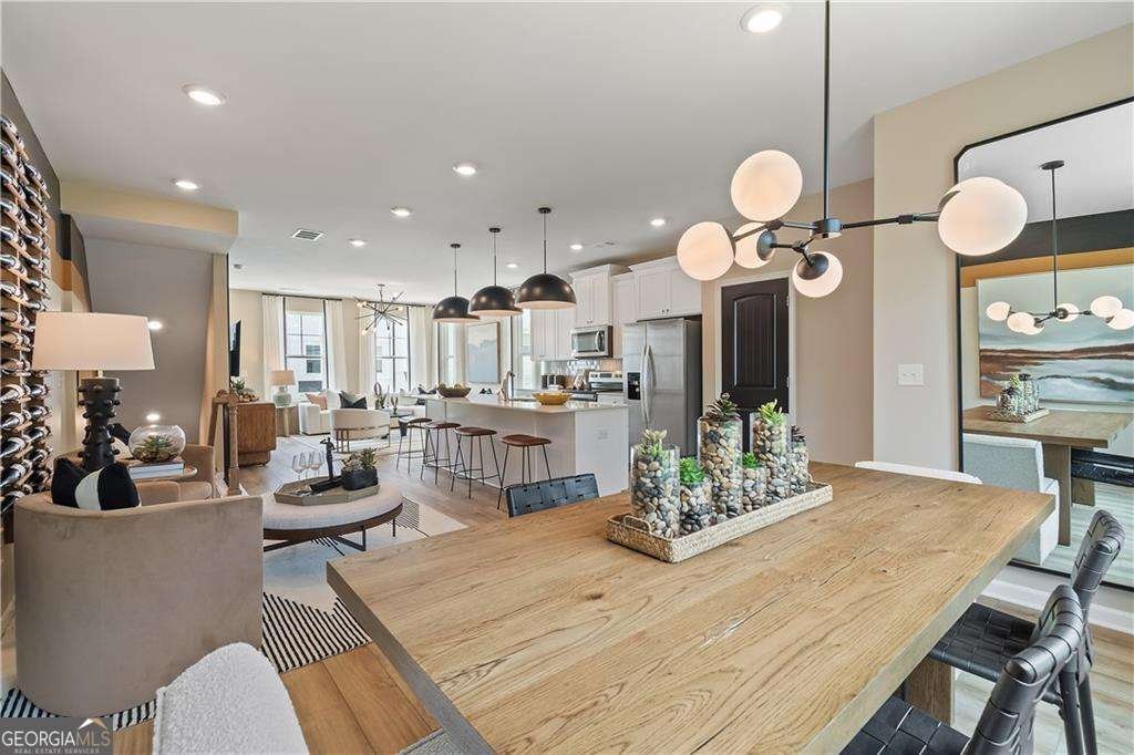 176 Werner Brook Way Atlanta - 15