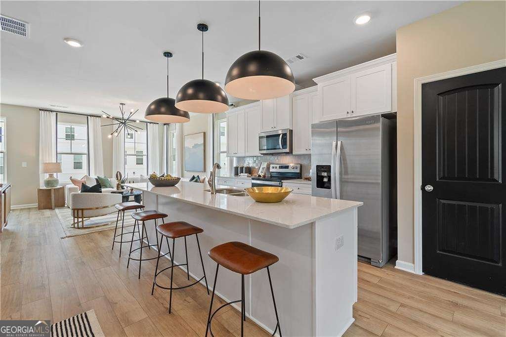 176 Werner Brook Way Atlanta - 16