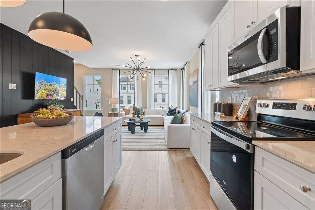176 Werner Brook Way Atlanta - 19