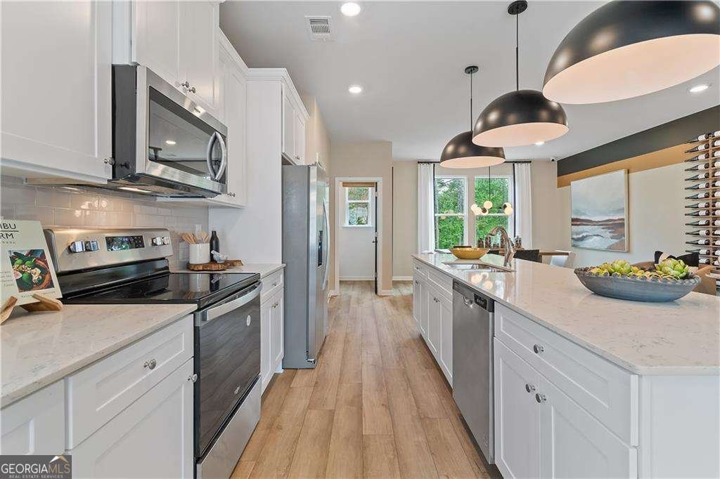 176 Werner Brook Way Atlanta - 20