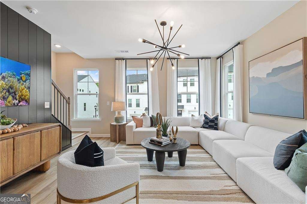 176 Werner Brook Way Atlanta - 23