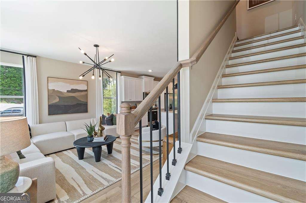 176 Werner Brook Way Atlanta - 26