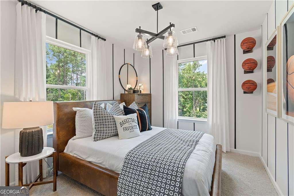 176 Werner Brook Way Atlanta - 27