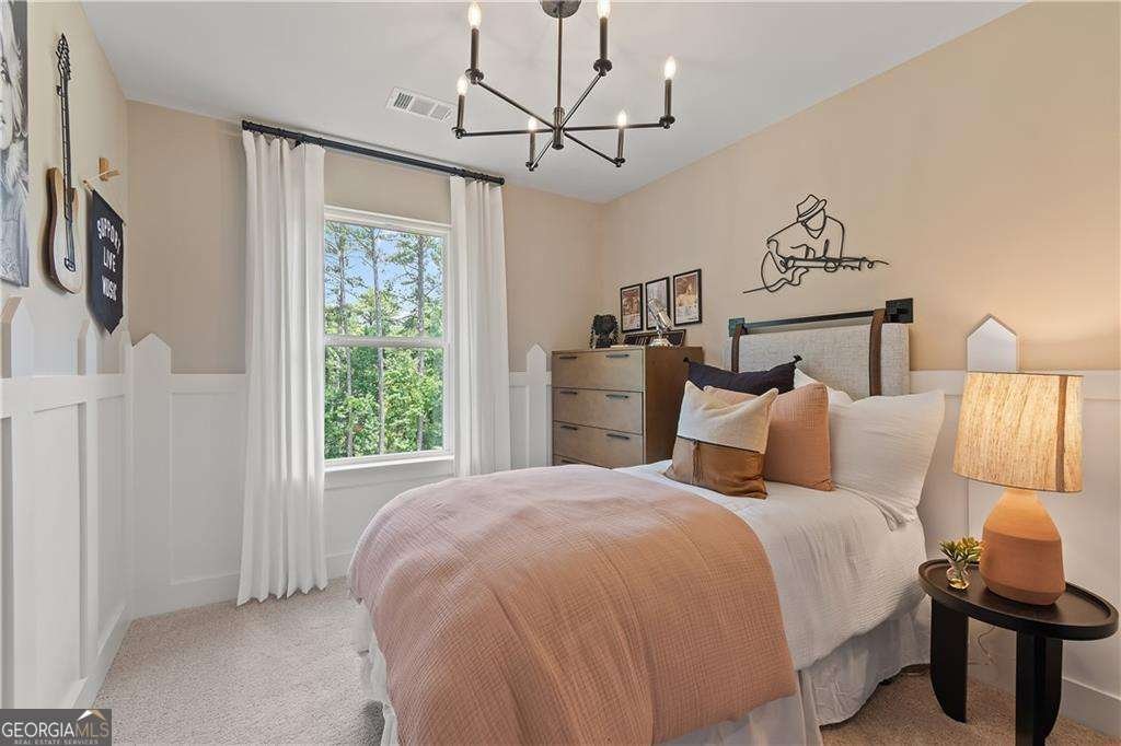 176 Werner Brook Way Atlanta - 28