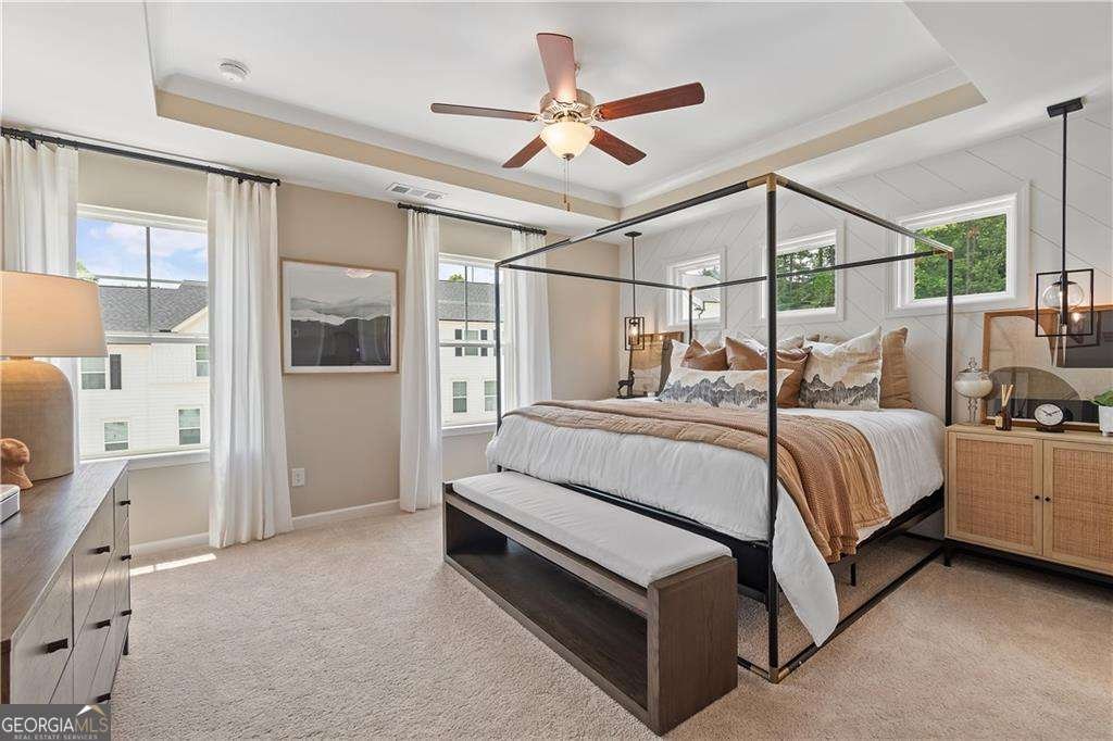 176 Werner Brook Way Atlanta - 31