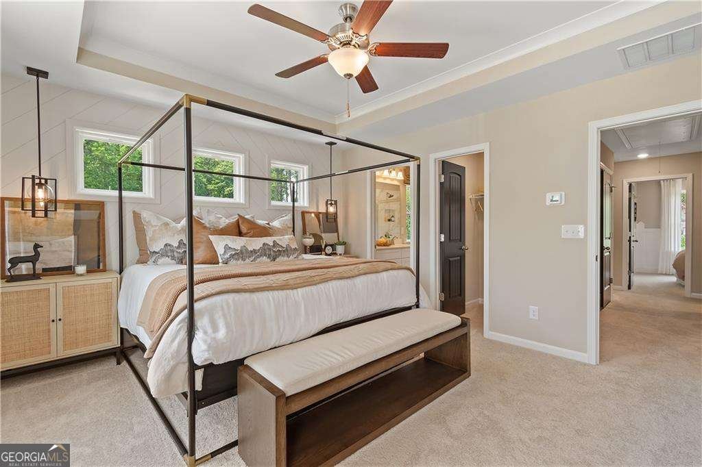176 Werner Brook Way Atlanta - 32