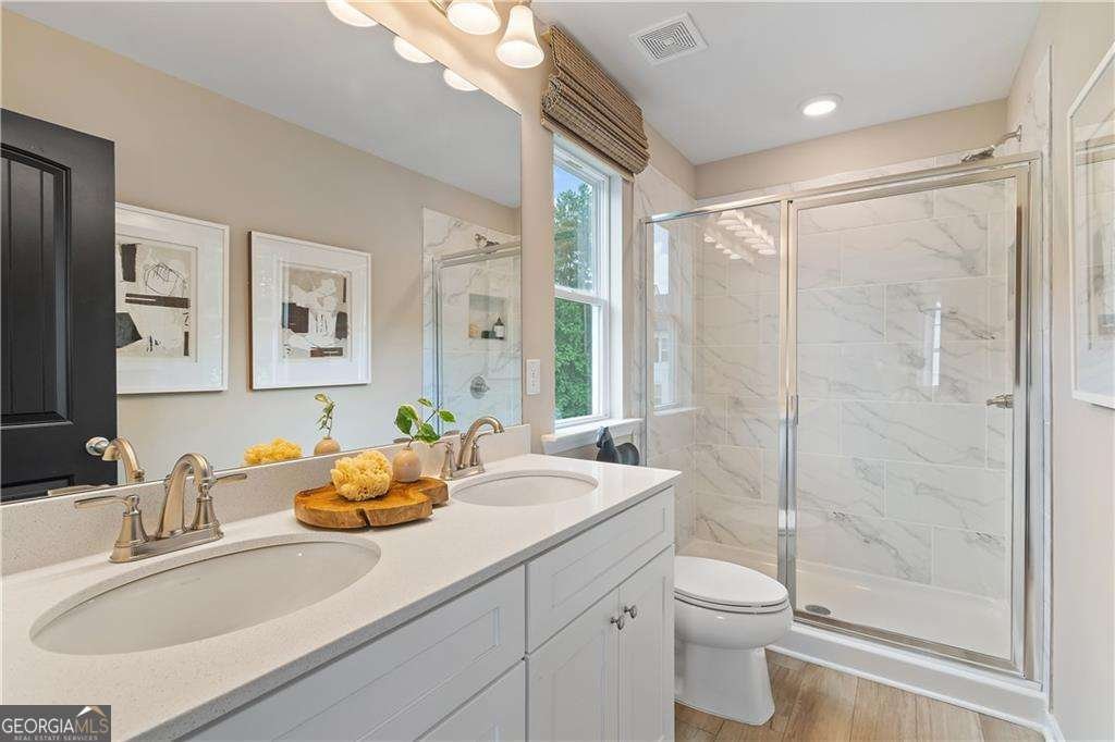 176 Werner Brook Way Atlanta - 34