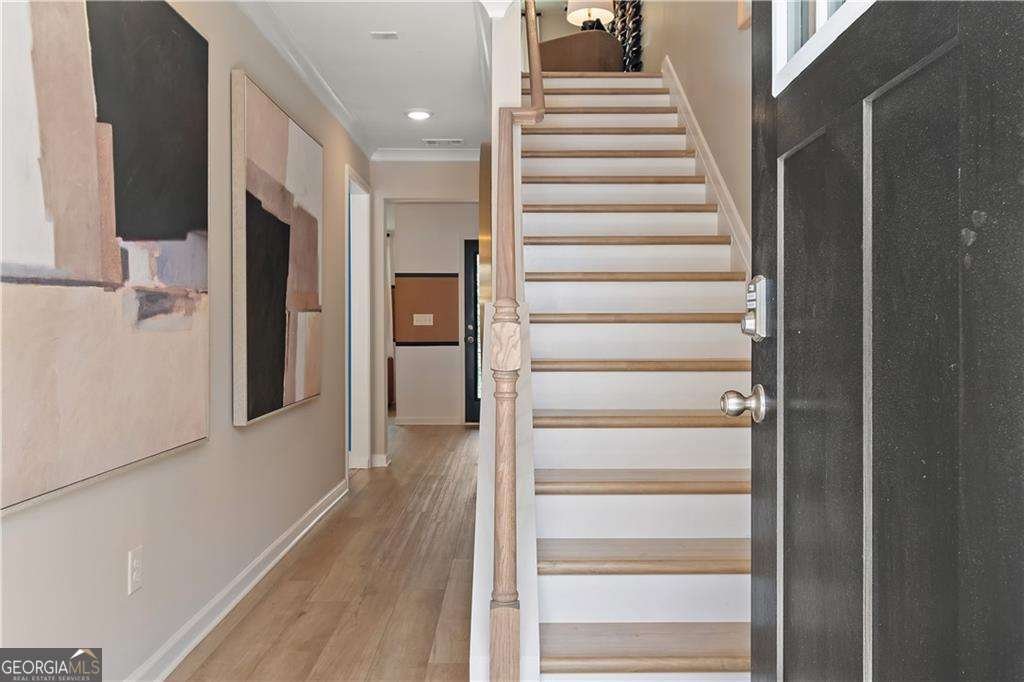 176 Werner Brook Way Atlanta - 4