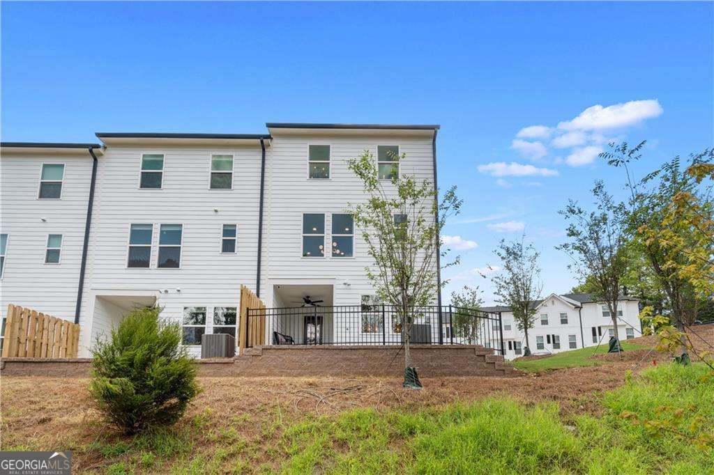176 Werner Brook Way Atlanta - 40