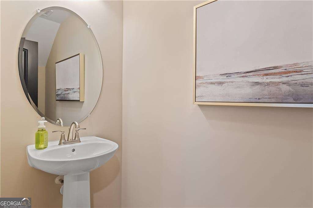 176 Werner Brook Way Atlanta - 5