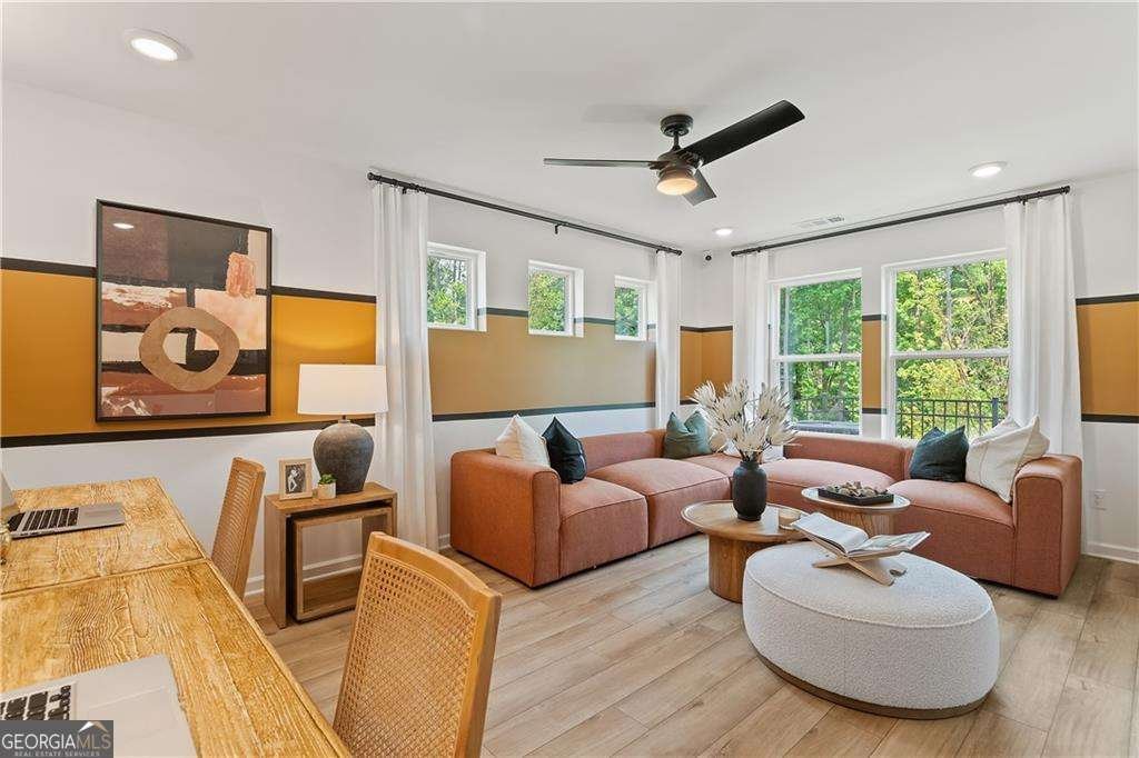 176 Werner Brook Way Atlanta - 6