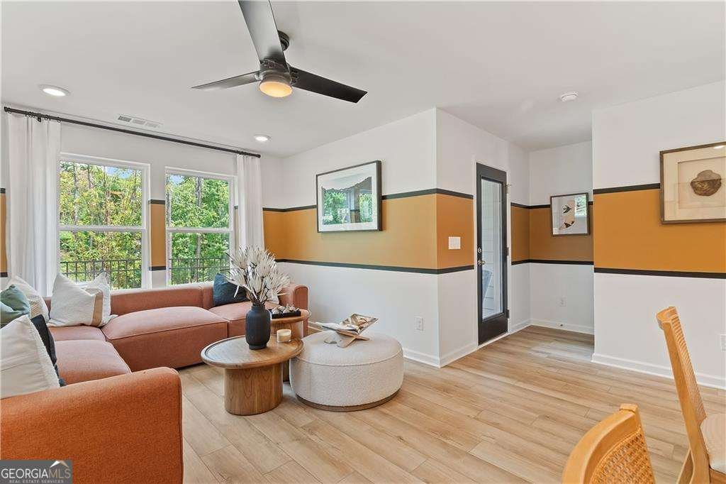 176 Werner Brook Way Atlanta - 7