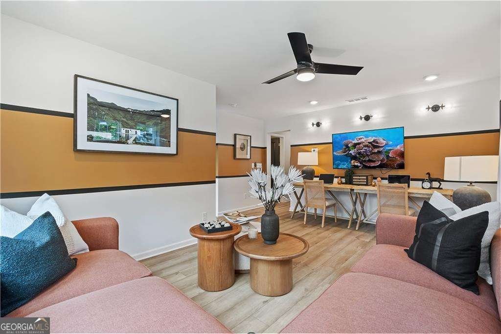176 Werner Brook Way Atlanta - 8