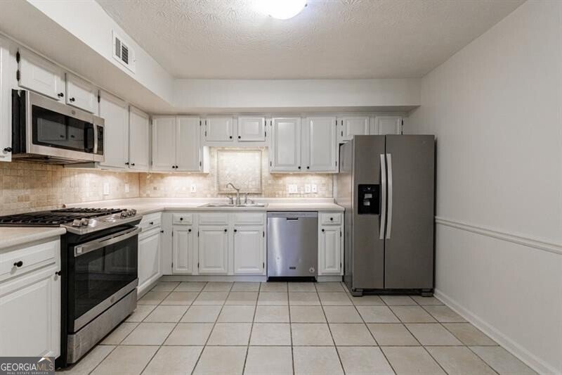 1414 Oakridge Circle Decatur - 10