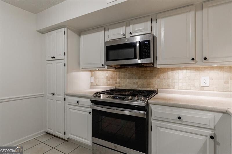 1414 Oakridge Circle Decatur - 14