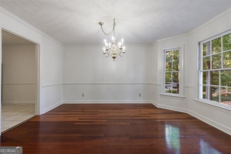 1414 Oakridge Circle Decatur - 16
