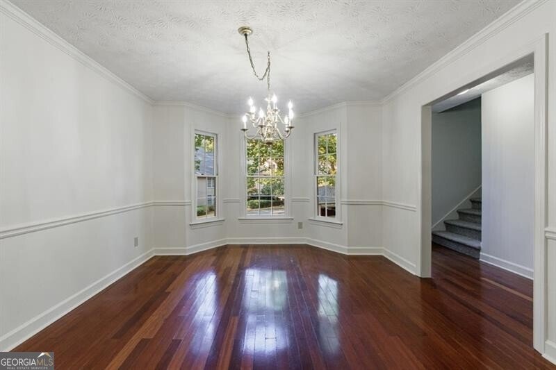 1414 Oakridge Circle Decatur - 17