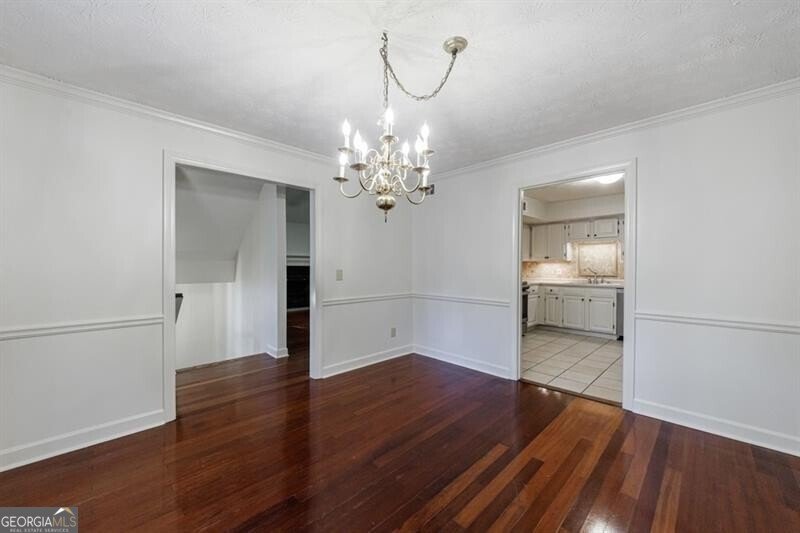 1414 Oakridge Circle Decatur - 18