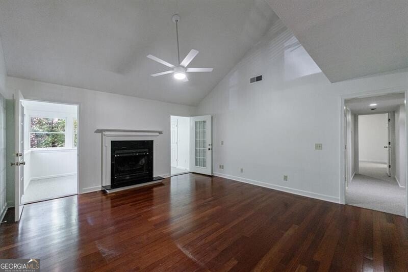 1414 Oakridge Circle Decatur - 3